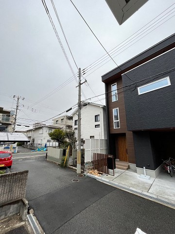 ルミネ秀暎 の展望