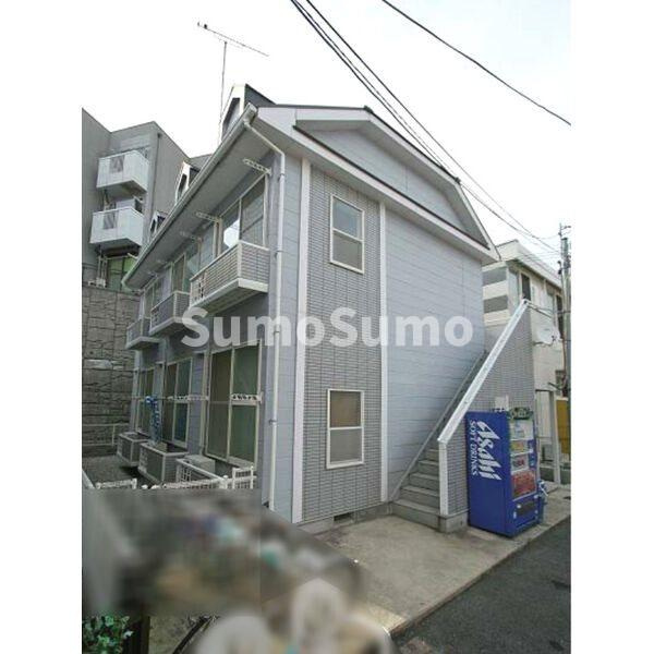 レオパレスこうべ山手