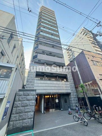 プレサンス心斎橋クオーレ