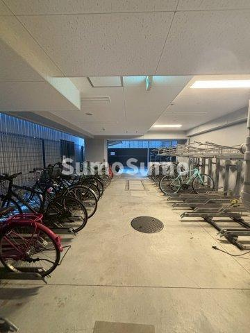 プレサンス心斎橋クオーレのその他共用部分