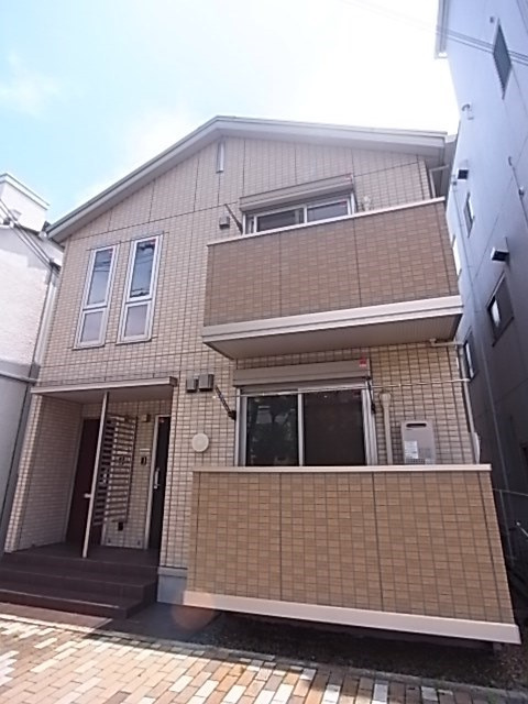 ルミエール和田岬