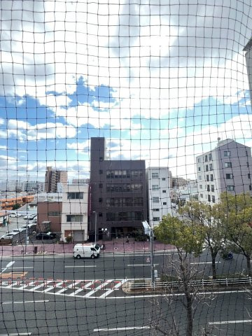 ルネッサンス王子の展望