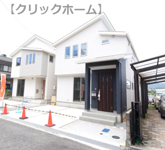 【駐車場】 | 呉市焼山中央5丁目【太陽光発電設置】全2区画　NO1 | 駐車スペース2台分