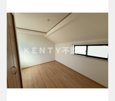 【内装】 | Kolet大森町#09 | 中はこのようになっています