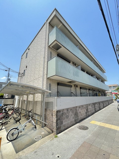ルミネ甲東園