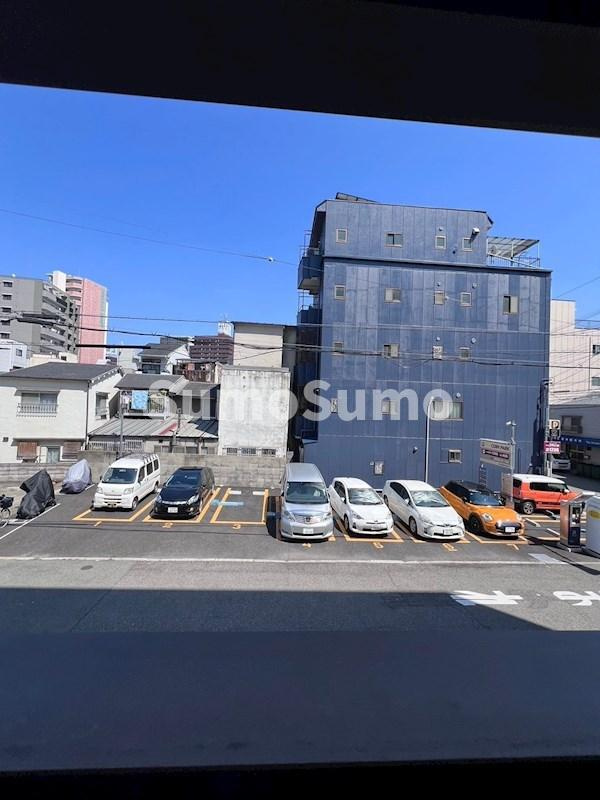 ブランドール本田の展望