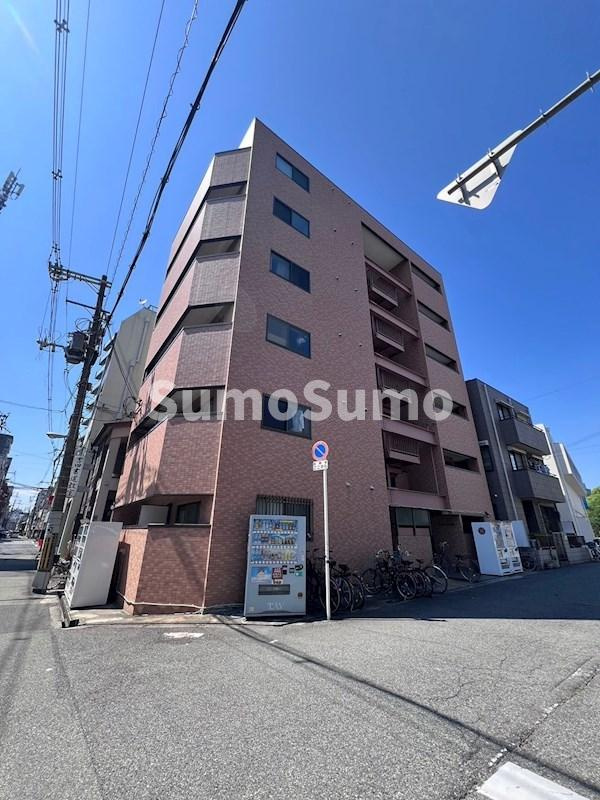 ブランドール本田