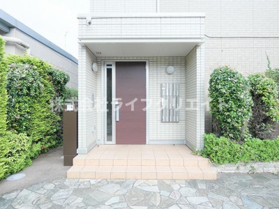 【エントランス】 | ドエル79