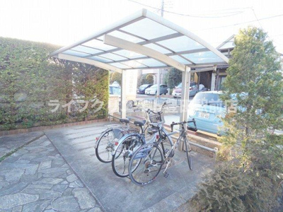 【その他共用部分】 | ドエル79