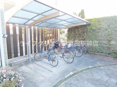 【その他共用部分】 | ドエル79