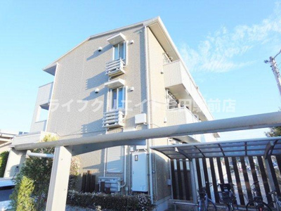 【外観】 | ドエル79