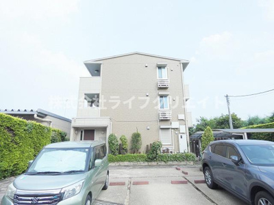 【外観】 | ドエル79