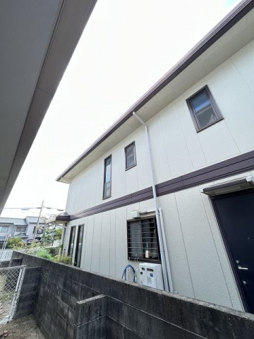 ルマとらまつの展望