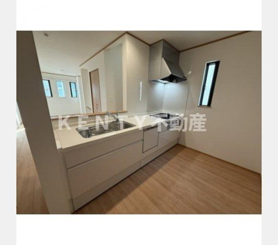 【キッチン】 | Kolet大森町#09 | キッチンです