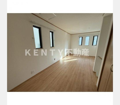 【居間・リビング】 | Kolet大森町#09 | ゆったりとしたリビングです