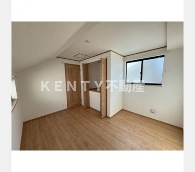 【寝室】 | Kolet大森町#09 | 寝室にいかがでしょうか