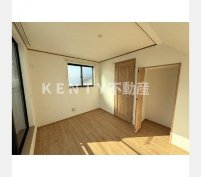 【内装】 | Kolet大森町#09 | おしゃれな内装です