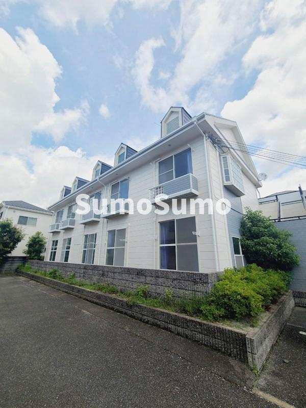 レオパレスNorthCourt