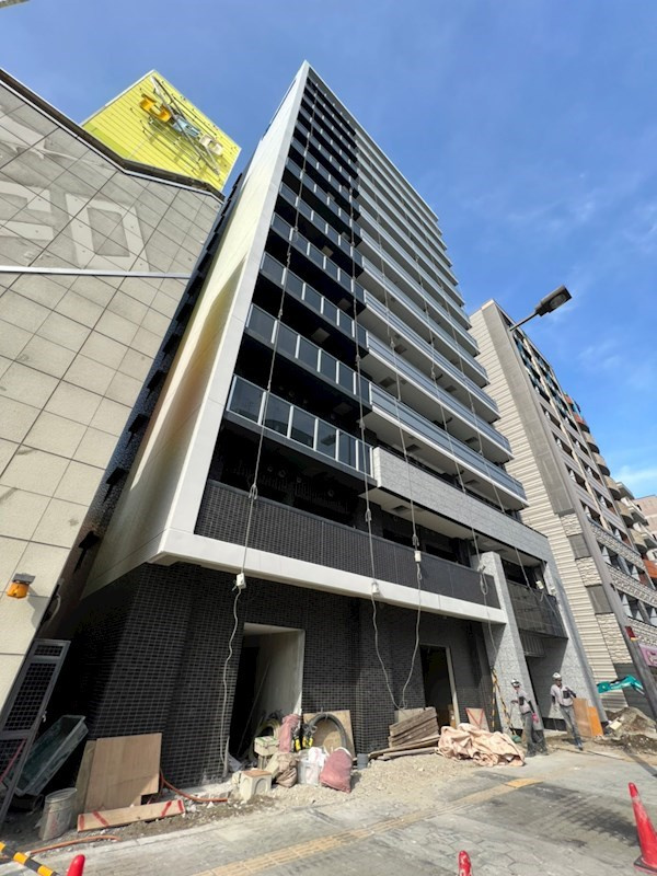プレサンス大国町アドロッソ