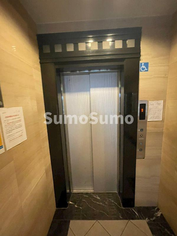 プレサンス心斎橋タイミックスの外観