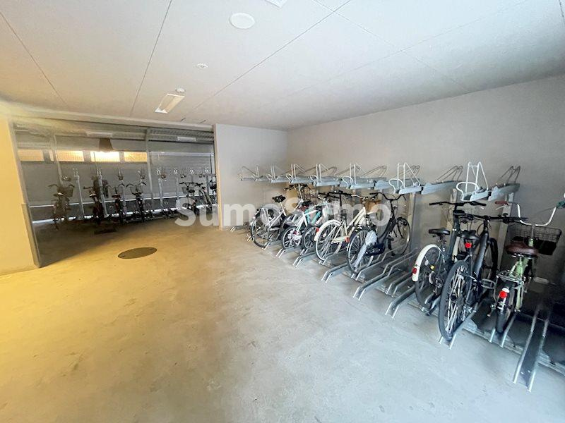 プレサンス南堀江のその他共用部分