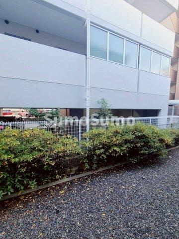 レオパレススプルース鳴尾の展望