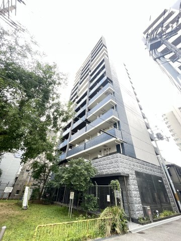 プレサンス神戸キュリオ