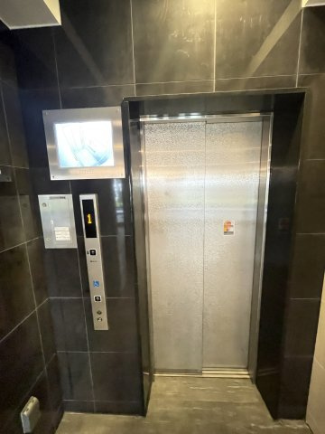 プレサンス神戸キュリオのその他共用部分