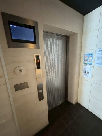 プレサンス北浜パレスのその他共用部分