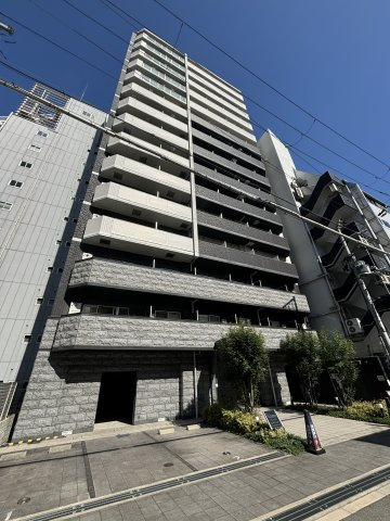 プレサンス北浜パレス