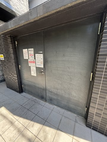 プレサンス北浜パレスのその他共用部分