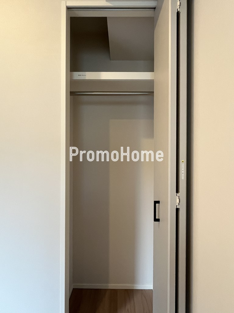 アーバネックス浅草橋Frontの収納