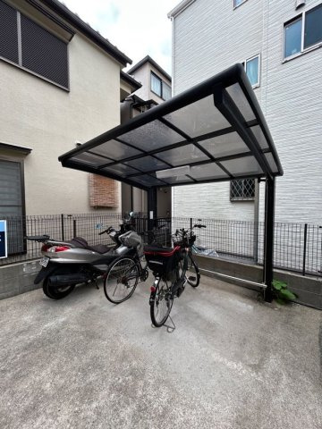 プランドール湊川のその他共用部分