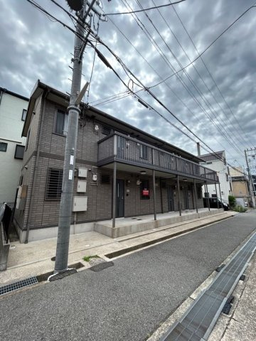 プランドール湊川
