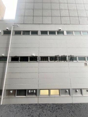 プレサンス神戸セレスティアの展望|外はこのようになっています
