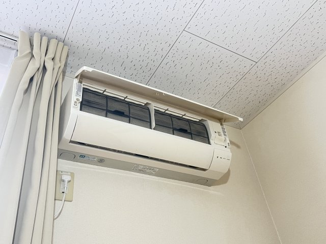 レオパレス北青木のその他