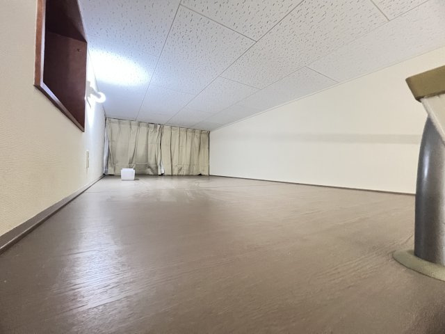 レオパレス北青木のその他