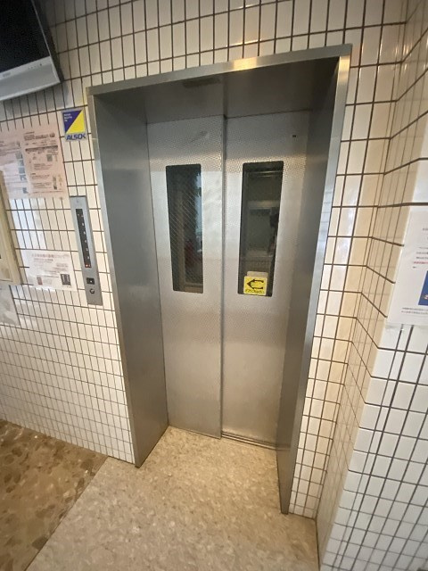 ルミエール西宮（今津水波町）のその他共用部分