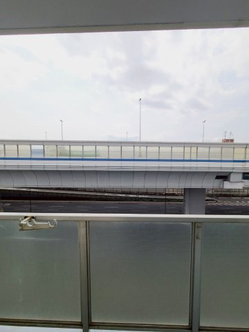 ルミエール西宮（今津水波町）の展望