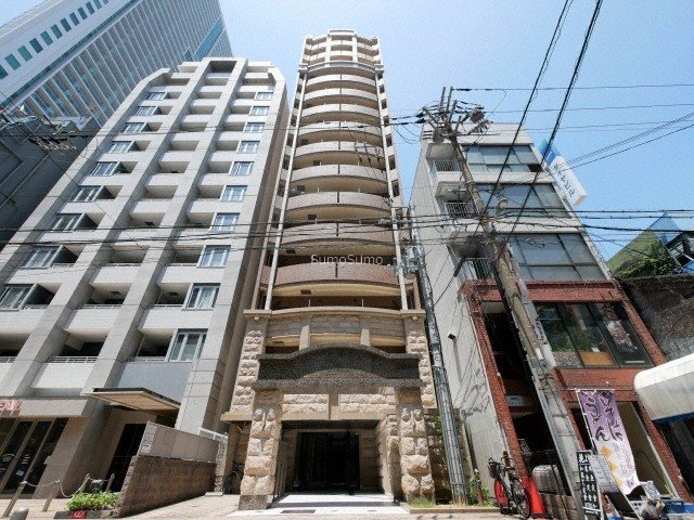 プレサンス本町プライム