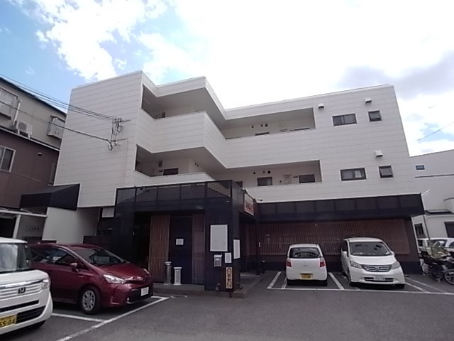 ルネ若草のその他共用部分