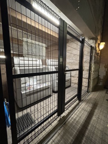 プレサンス東本町Vol.2のその他共用部分