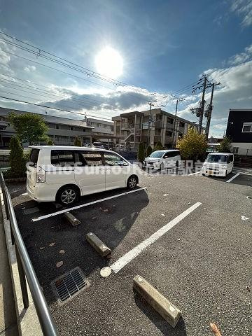 レオパレスRio　ムコガワの外観|外観もきれいです