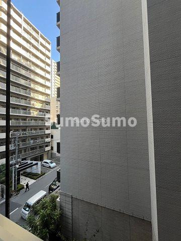 ルフォンプログレ堺筋本町タワーレジデンスの展望