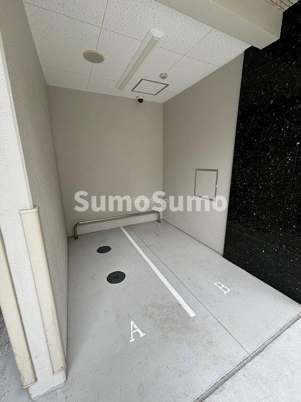 レオンコンフォート本町クレセントの外観