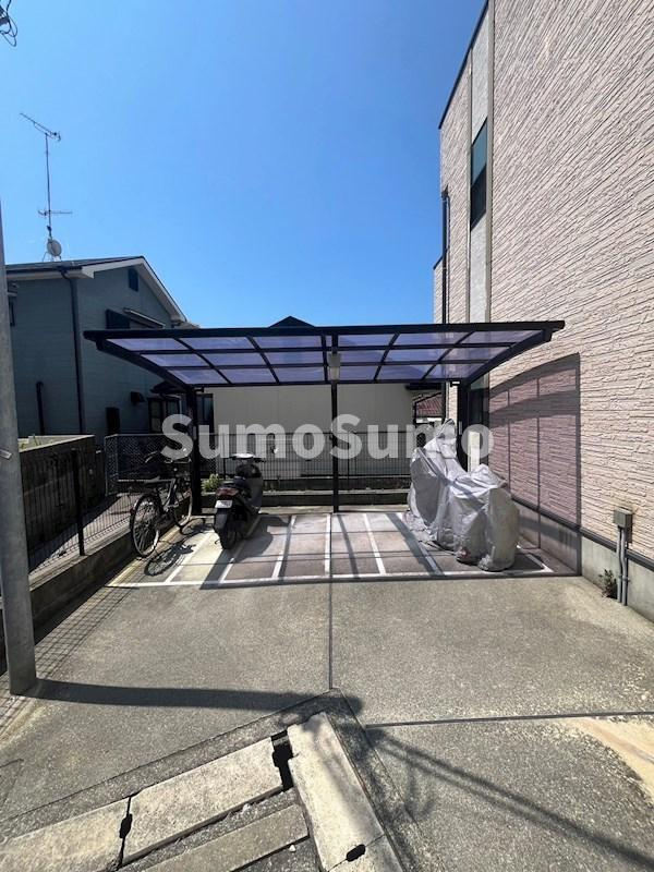 ルミエール下條の外観|外観も気になるポイント