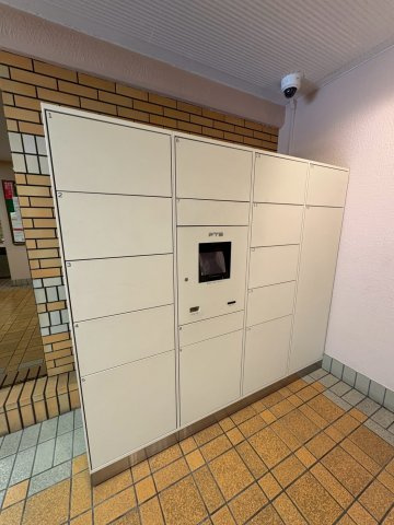 ルネ須磨のその他共用部分