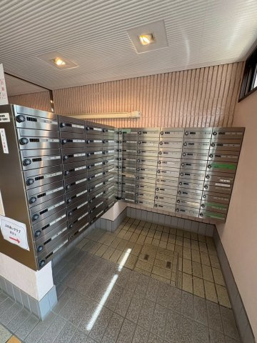 ルネ須磨のその他共用部分