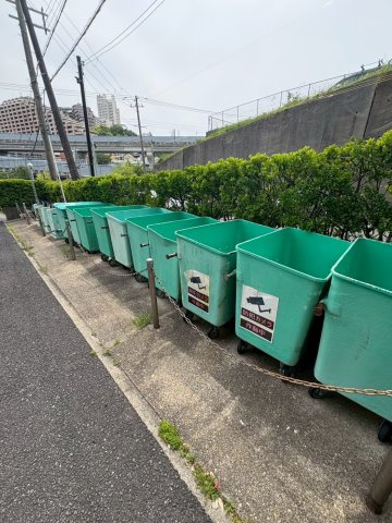 ルネ須磨のその他共用部分