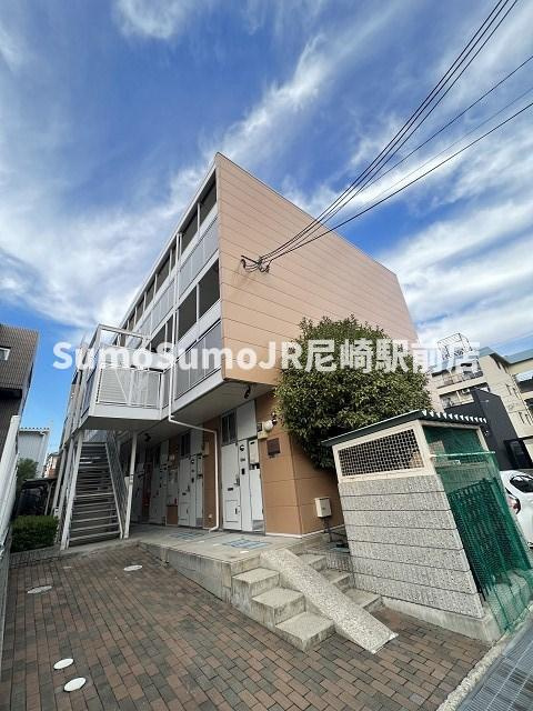 レオパレス武庫川東